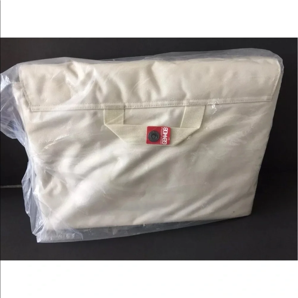 Golla GenMob Limon Beige Cream 16